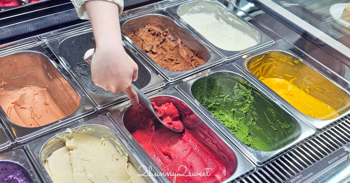 【8%ICE & Cheesecake】永康街咖啡廳：義式冰淇淋＋熟成起司蛋糕，東門站靜謐系甜點店推薦 @嘿!部落!