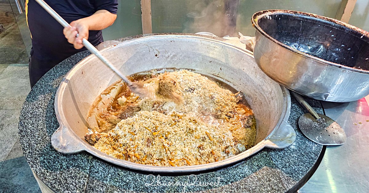 即時熱門文章：【Besh Qozon Plov Center 塔什干手抓飯中心】烏茲別克必吃手抓飯、巨大鐵鍋現場料理、菜單價格整理