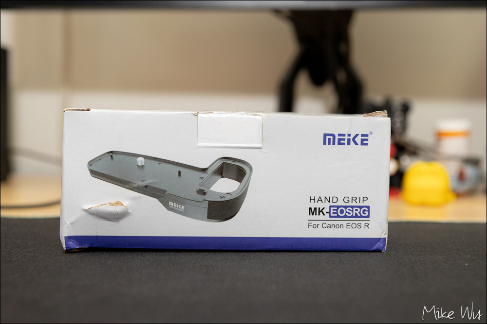 即時熱門文章：Meike MK-EOSRG 開箱，為我解決 Eos R 抓不實的問題