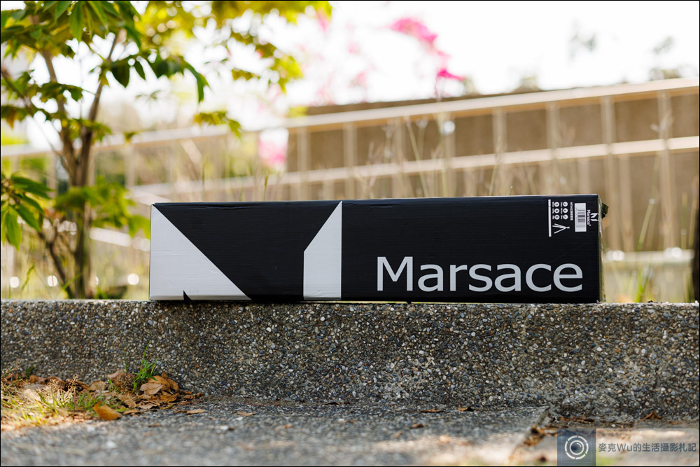 即時熱門文章：Marsace MT34 碳纖維三腳架開箱實測：告別 C29TR，穩固、最低高度一次滿足！