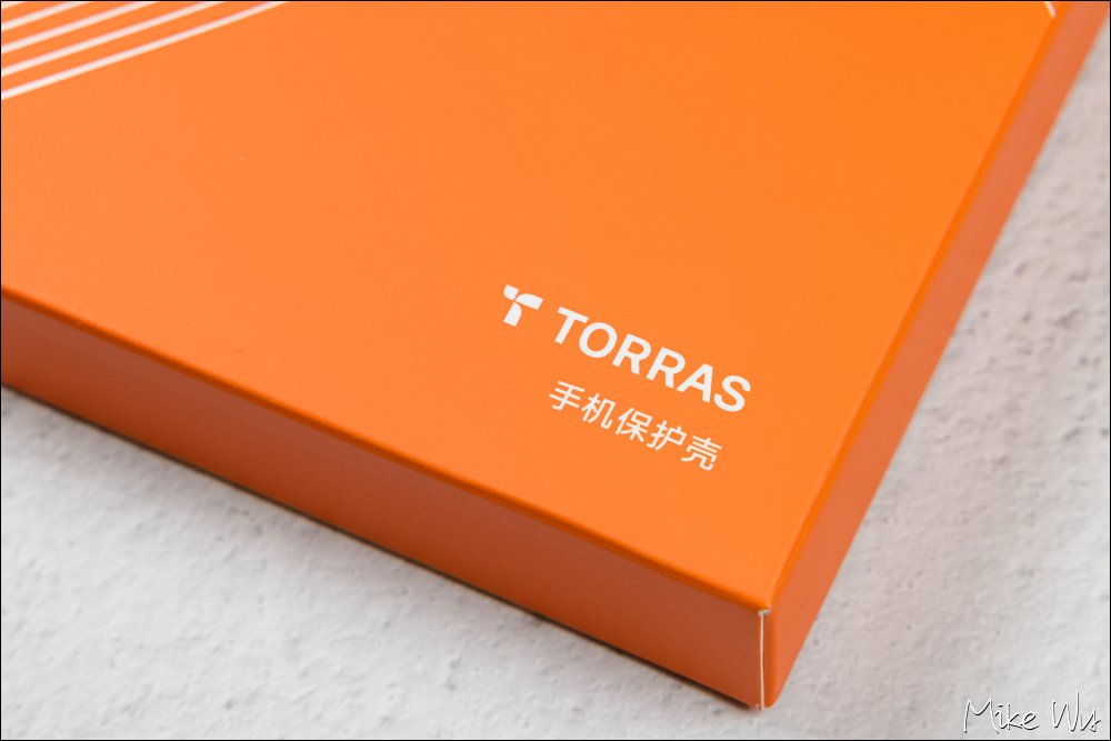 即時熱門文章：【開箱】TORRAS圖拉斯S3 iPhone Magsafe手機殼｜極具迷人的手感以及輕薄的重量