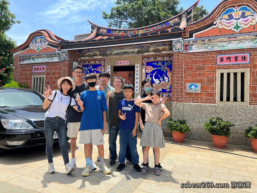 即時熱門文章：【金門】「湖前58莊園．百年歷史閩式傳統三合院特色民宿（在地早餐/親子友善/可包棟/公共休憩空間/代客租車）」