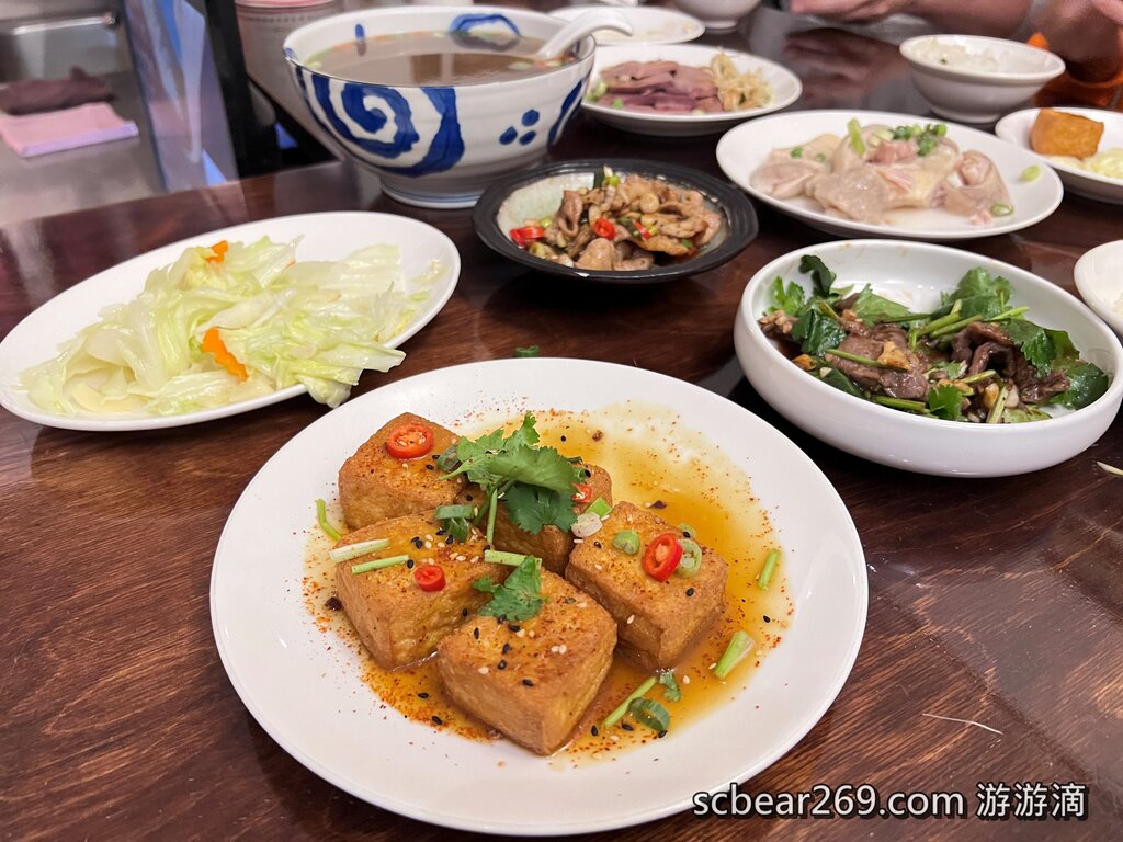 【新竹】「墨簡單料理．隱藏巷弄裡的老宅深夜食堂（台式居酒屋/家常料理/手路菜/）」 @嘿!部落!