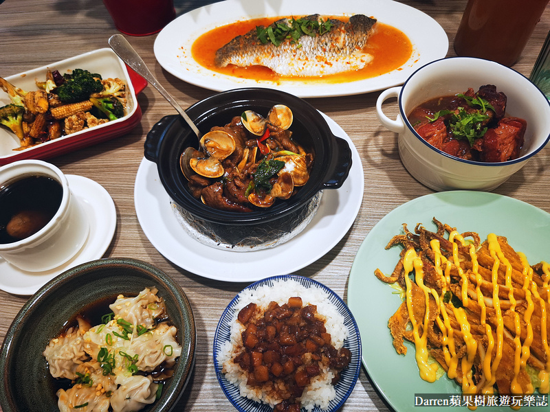 即時熱門文章：Q匠Family共享廚房|五星主廚餐廳/桃園聚餐美食餐廳(菜單價位)