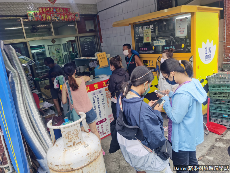 即時熱門文章：小琉球美食|小琉球脆皮蛋餅(小琉球必吃早餐店)吃完會想念吃不到會殘念的蛋餅