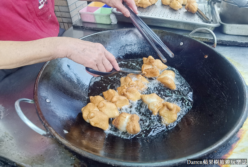 桃園銅板美食|廟後雙胞胎/30年古早味台式甜點兩相好/桃園隱藏美食(菜單價錢) @嘿!部落!