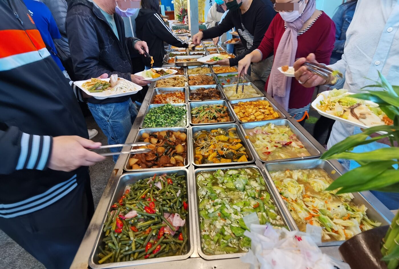 龍潭自助餐吃到飽|桃園188吃到飽龍潭呷霸自助餐百匯(菜單價位) @嘿!部落!