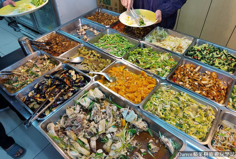 桃園自助餐70元吃到飽|欣欣自助餐70元吃到飽/內用自助餐肉菜隨你夾 @嘿!部落!