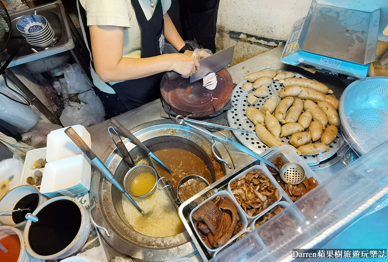 即時熱門文章：淡水推薦美食|半坪屋手工糯米腸/淡水老街排隊美食/淡水巷弄美食(菜單)