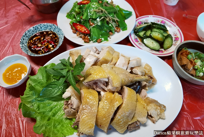 阮家莊土雞城老大店|桃園大溪土雞城推薦/金面山土雞城/深山秘境隱藏版美食餐廳(菜單) @嘿!部落!