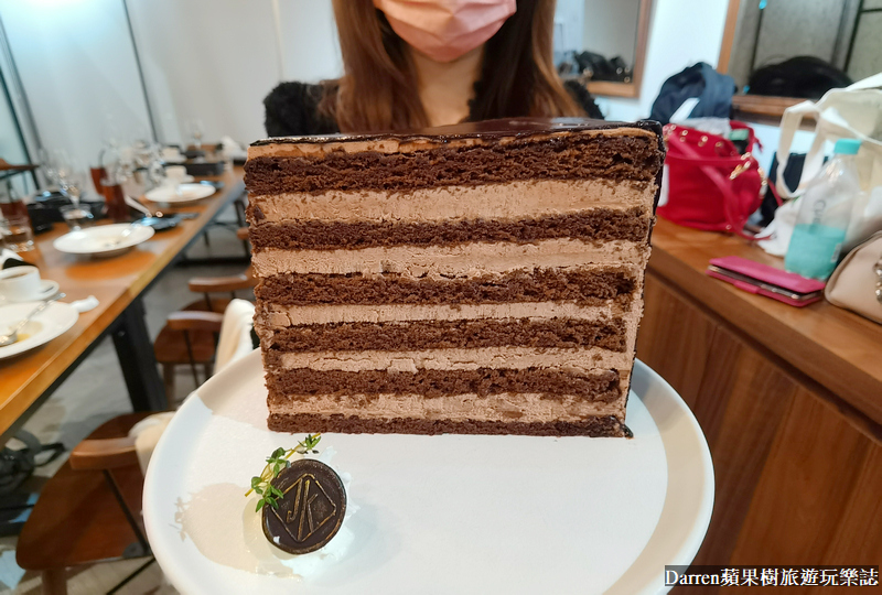 青埔美食|JK Studio義法餐廳/桃園華泰名品城美食(菜單價位) @嘿!部落!