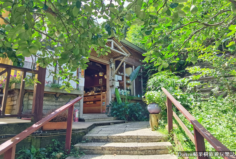 新北八里|桃樂絲柚香農場/北部免門票親子景點/八里親子餐廳(菜單交通) @嘿!部落!