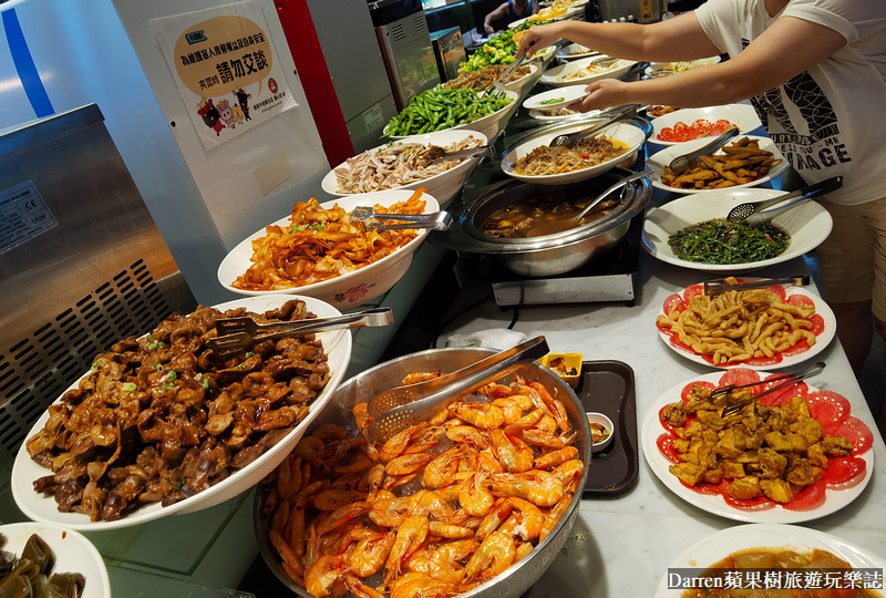 桃園吃到飽|我家牛排桃園春日店/自助吧平價吃到飽推薦(菜單價格) @嘿!部落!
